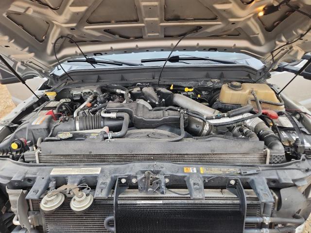 2013 FORD F250 SUPER #3291363167