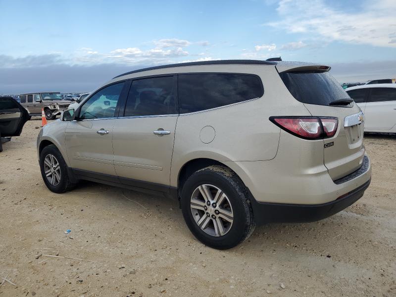 2016 CHEVROLET TRAVERSE L - 1GNKRHKD8GJ171474