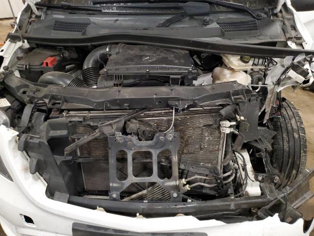 2019 MERCEDES-BENZ METRIS #3294472535