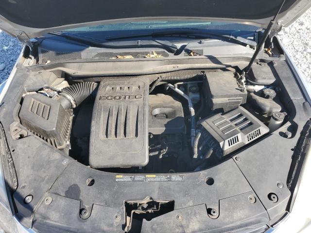 2017 CHEVROLET EQUINOX LS - 2GNFLEEK2H6203779