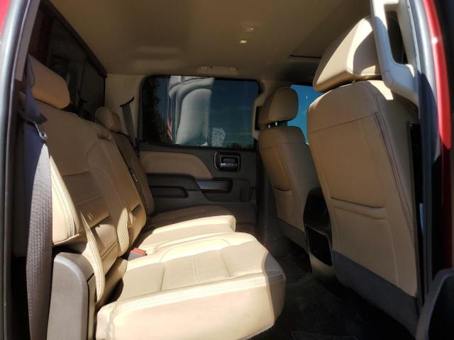 2018 GMC SIERRA K15 3GTU2PECXJG178003