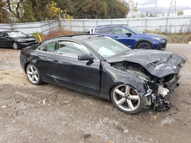 2011 AUDI A5 PREMIUM - WAULFBFR7BA010953