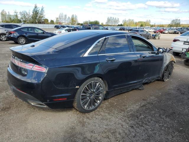 2014 LINCOLN MKZ - 3LN6L2JK1ER809930