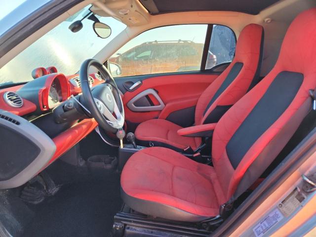 2011 SMART FORTWO PUR - WMEEJ3BA2BK483462