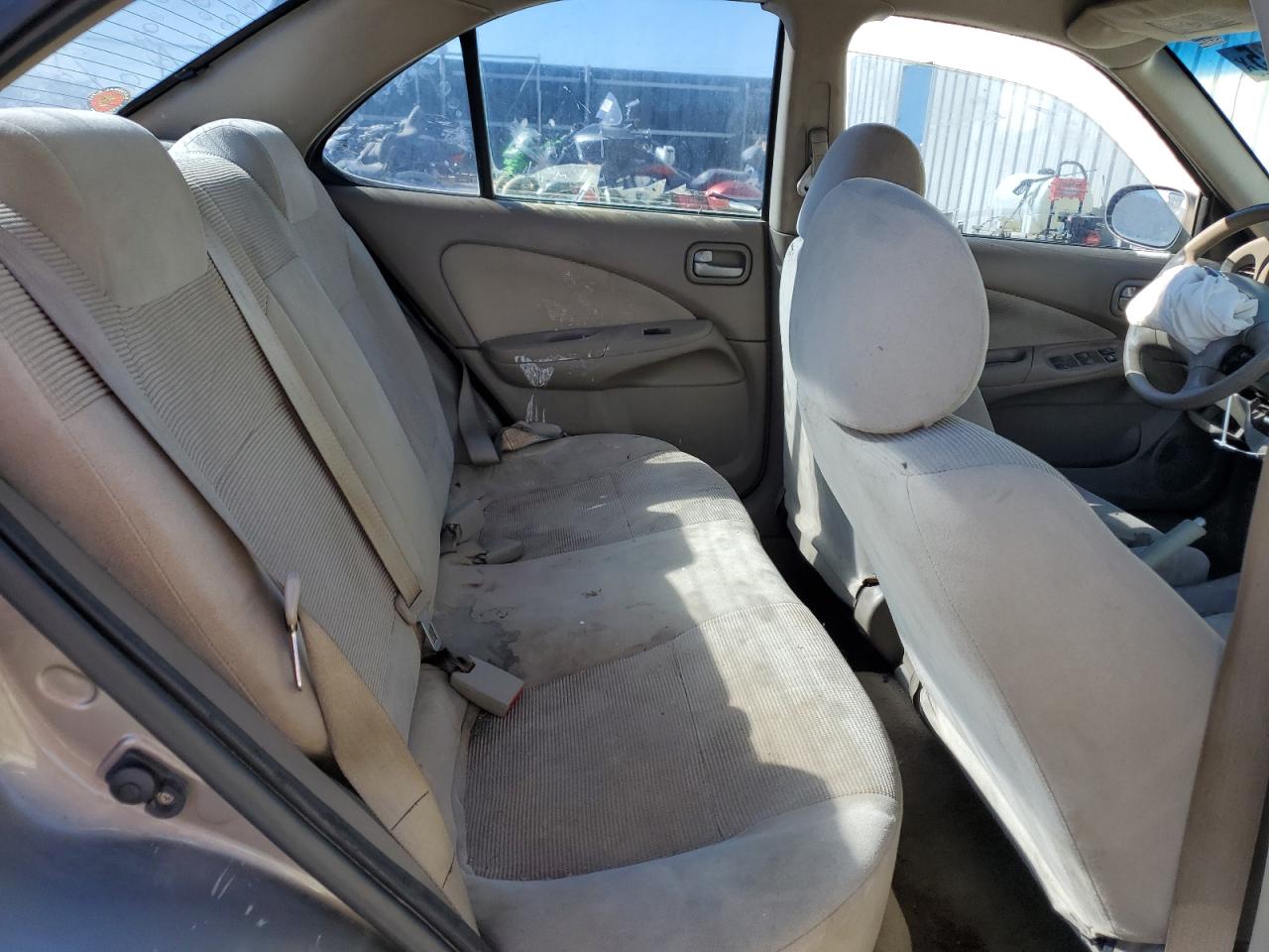 Lot #3291411151 2006 NISSAN SENTRA 1.8