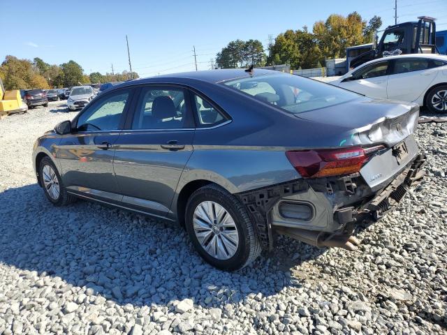 2019 VOLKSWAGEN JETTA S - 3VWC57BU5KM073093