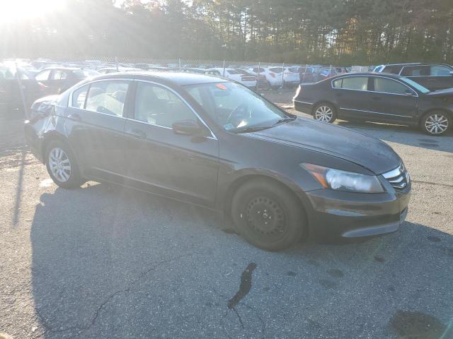 2012 HONDA ACCORD LX - 1HGCP2F37CA059603