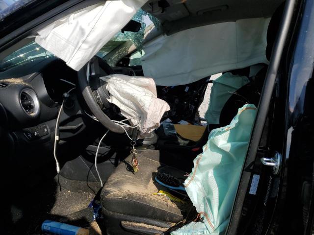 2024 KIA FORTE LX #3297047507