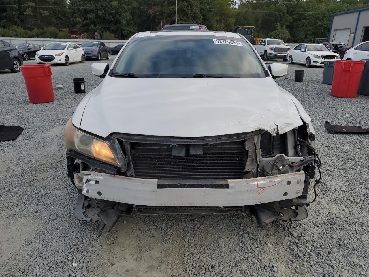 ACURA ILX 20 PREMIUM