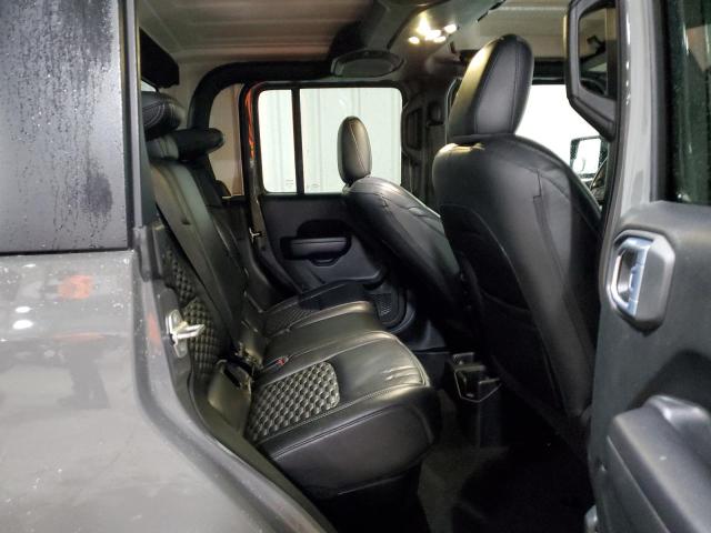 2021 JEEP GLADIATOR - 1C6JJTAG2ML619290