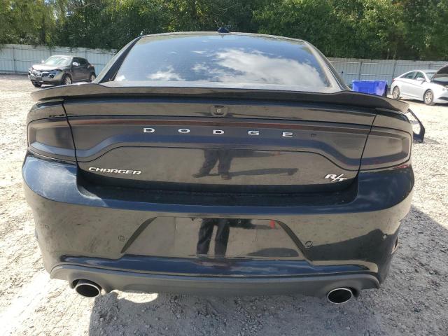 2019 DODGE CHARGER R/T - 2C3CDXCT5KH527003