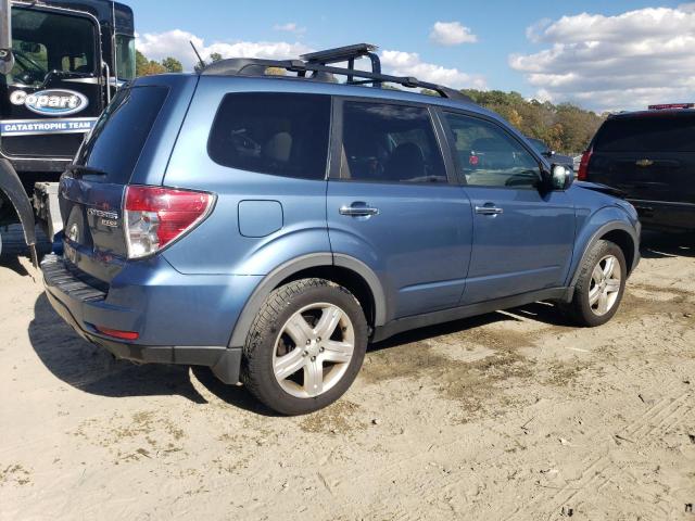 2010 SUBARU FORESTER 2 #3282412291