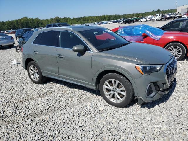 2021 AUDI Q3 PREMIUM S LINE 45 WA1DECF31M1049272