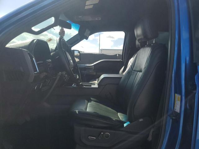 2015 FORD F150 SUPER #3279521237