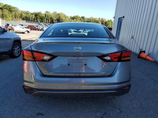 2024 NISSAN ALTIMA S 1N4BL4BV1RN307697