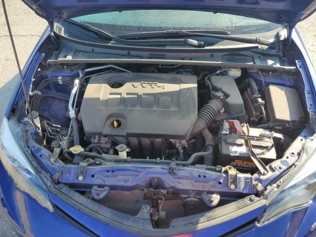 2017 TOYOTA COROLLA L 5YFBURHE6HP575500