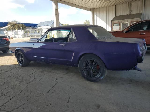 1966 FORD MUSTANG #3266967500