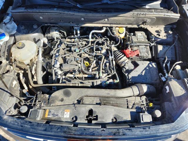 2023 FORD BRONCO SPO #3291766230