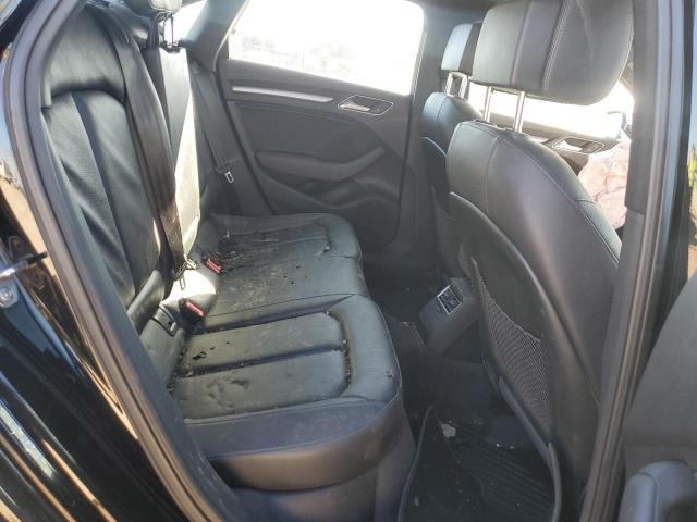 2019 AUDI A3 PREMIUM #3293810597