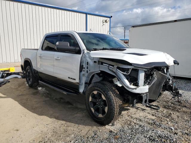 2019 RAM 1500 REBEL - Other View