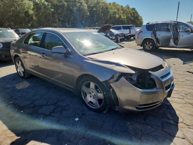 2010 CHEVROLET MALIBU 2LT - 1G1ZD5E75AF192747