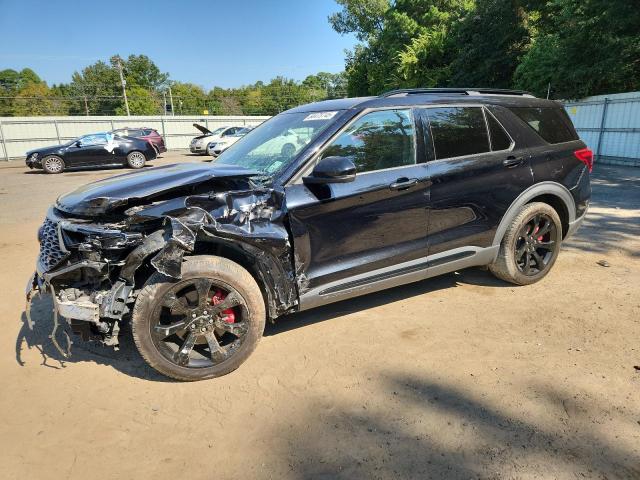 Global Auto Auctions: 2020 FORD EXPLORER ST