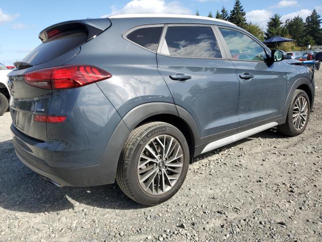 2020 HYUNDAI TUCSON LIMITED KM8J3CALXLU261828