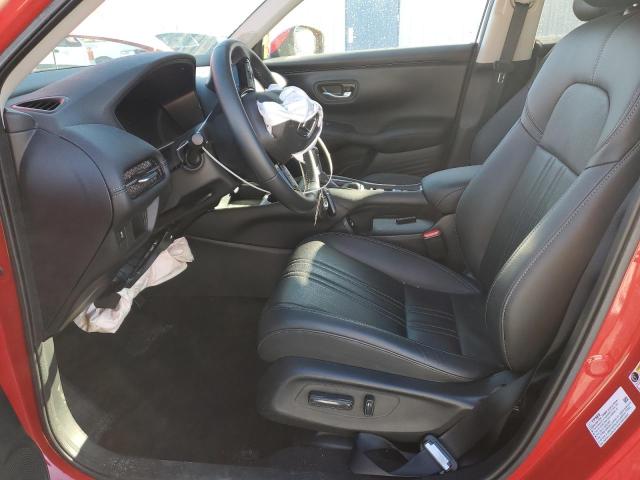 2023 HONDA HR-V EXL - 3CZRZ2H71PM728079