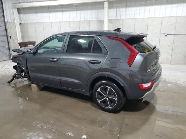 2026 KIA NIRO LX KNDCP3LE1T5317679