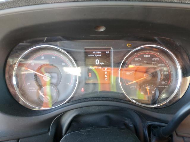 2012 DODGE CHARGER PO - 2C3CDXAT1CH207083