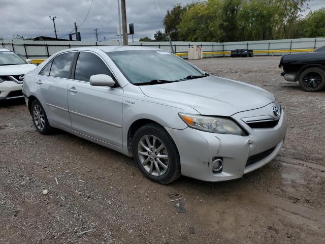 2010 TOYOTA CAMRY HYBR - 4T1BB3EK3AU119620