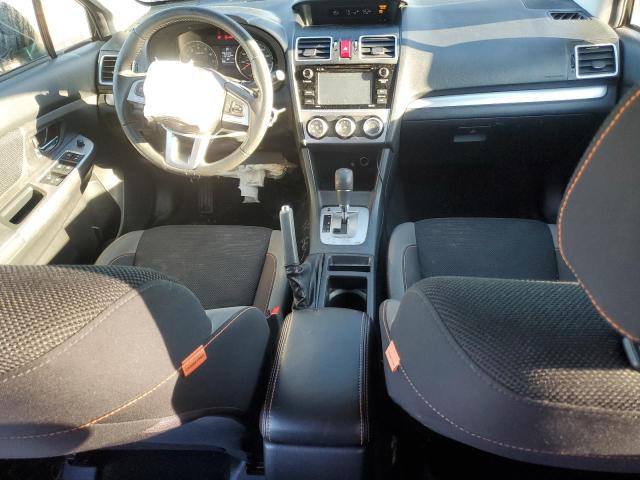 2016 SUBARU CROSSTREK - JF2GPABC2G8257357