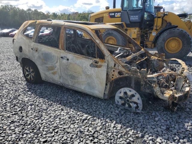 2021 SUBARU FORESTER P #3298109154