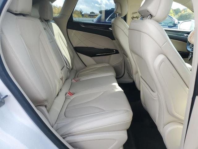 2017 LINCOLN MKC RESERV - 5LMCJ3D99HUL15848