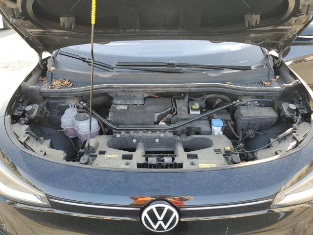 2022 VOLKSWAGEN ID.4 PRO S #3303002626
