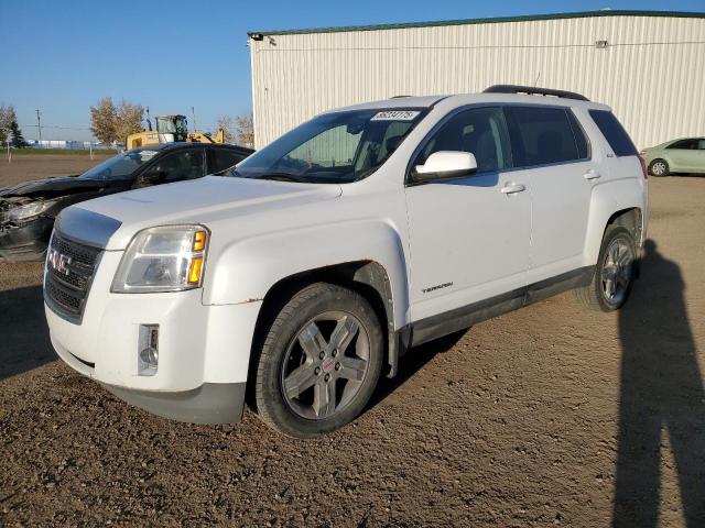 Global Auto Auctions: 2012 GMC TERRAIN SL