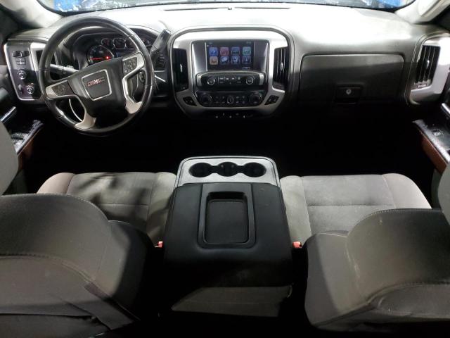 2017 GMC SIERRA K15 #3302699029