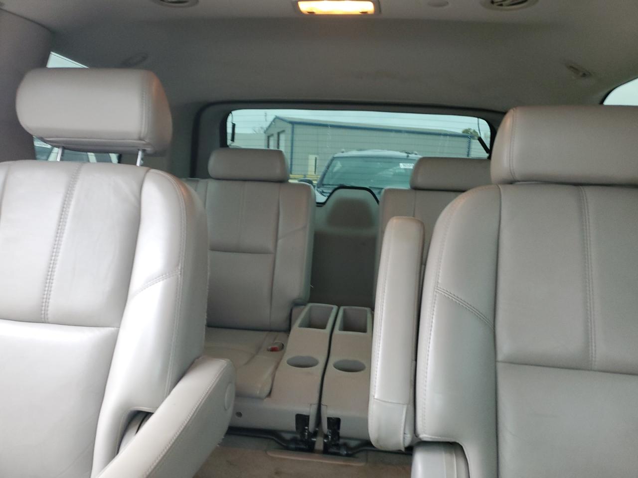 Lot #3284022822 2007 CHEVROLET TAHOE C150