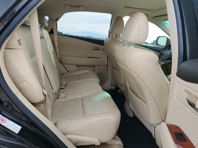 2010 LEXUS RX 350 - JTJZK1BA4A2400952