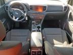Lot #3302933682 2021 KIA SPORTAGE L