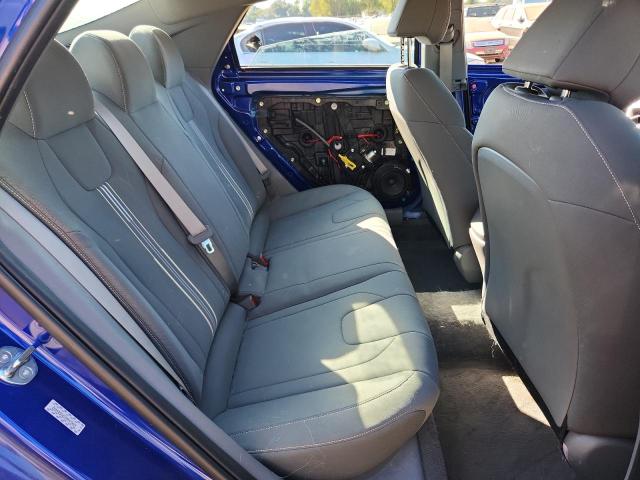 2023 HYUNDAI ELANTRA SE #3283975814