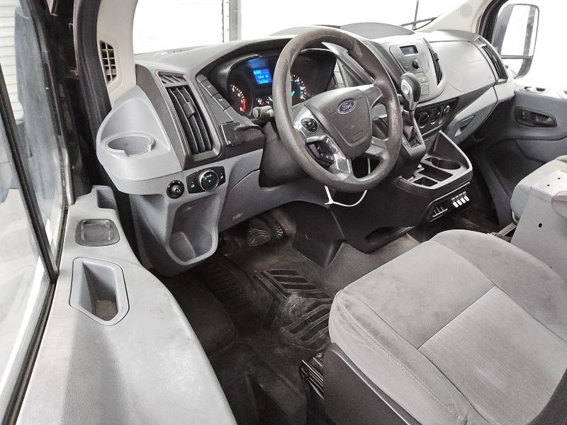 2015 FORD TRANSIT T- - 1FTYR2CM4FKA72982