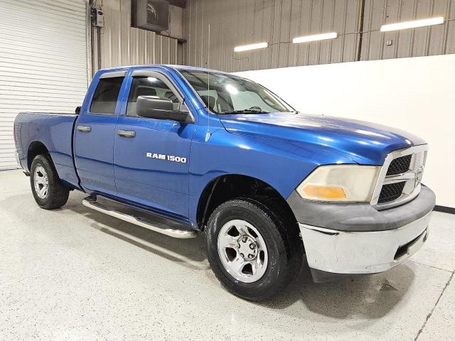 2011 DODGE RAM 1500 #3305325319