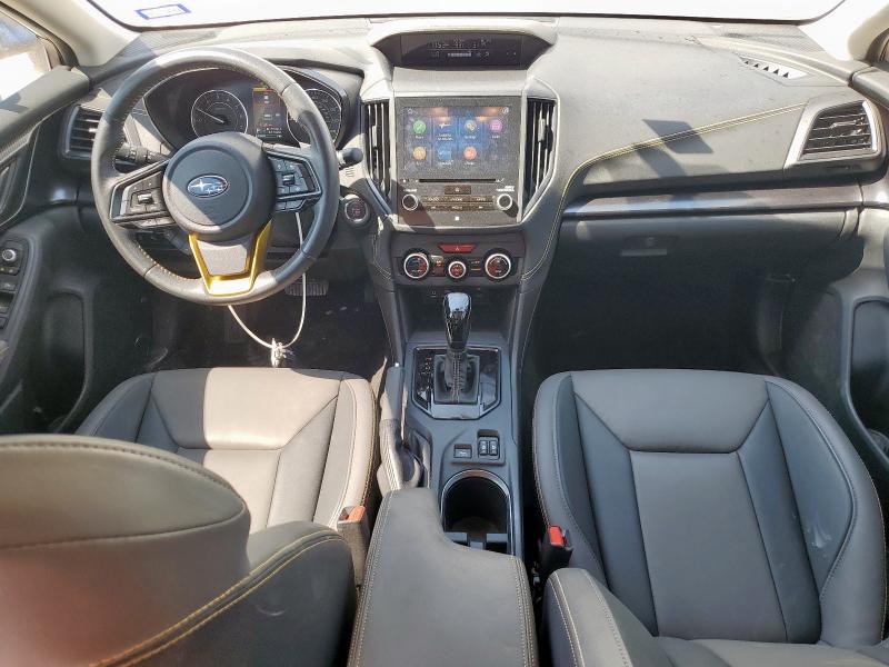 2022 SUBARU CROSSTREK - JF2GTHSC7NH212013