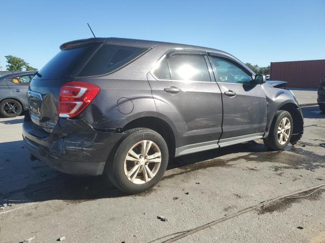2016 CHEVROLET EQUINOX LS 2GNALBEK0G6222452