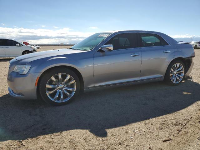 CHRYSLER 300C