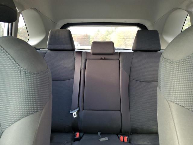 2021 TOYOTA RAV4 #3284746549