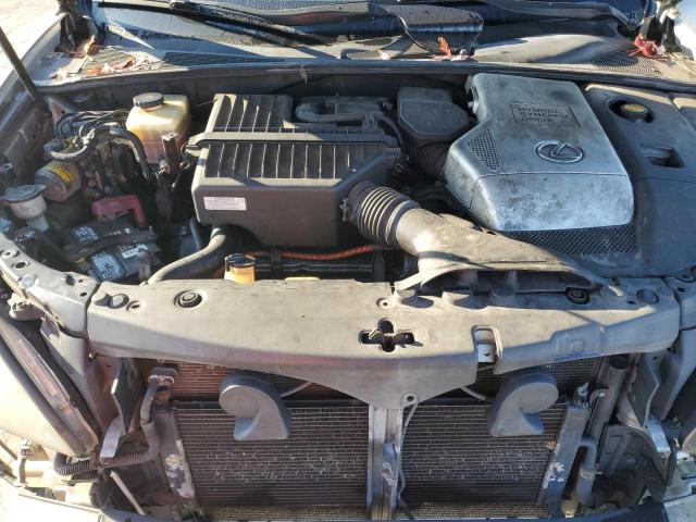 2006 LEXUS RX 400 #3296432675