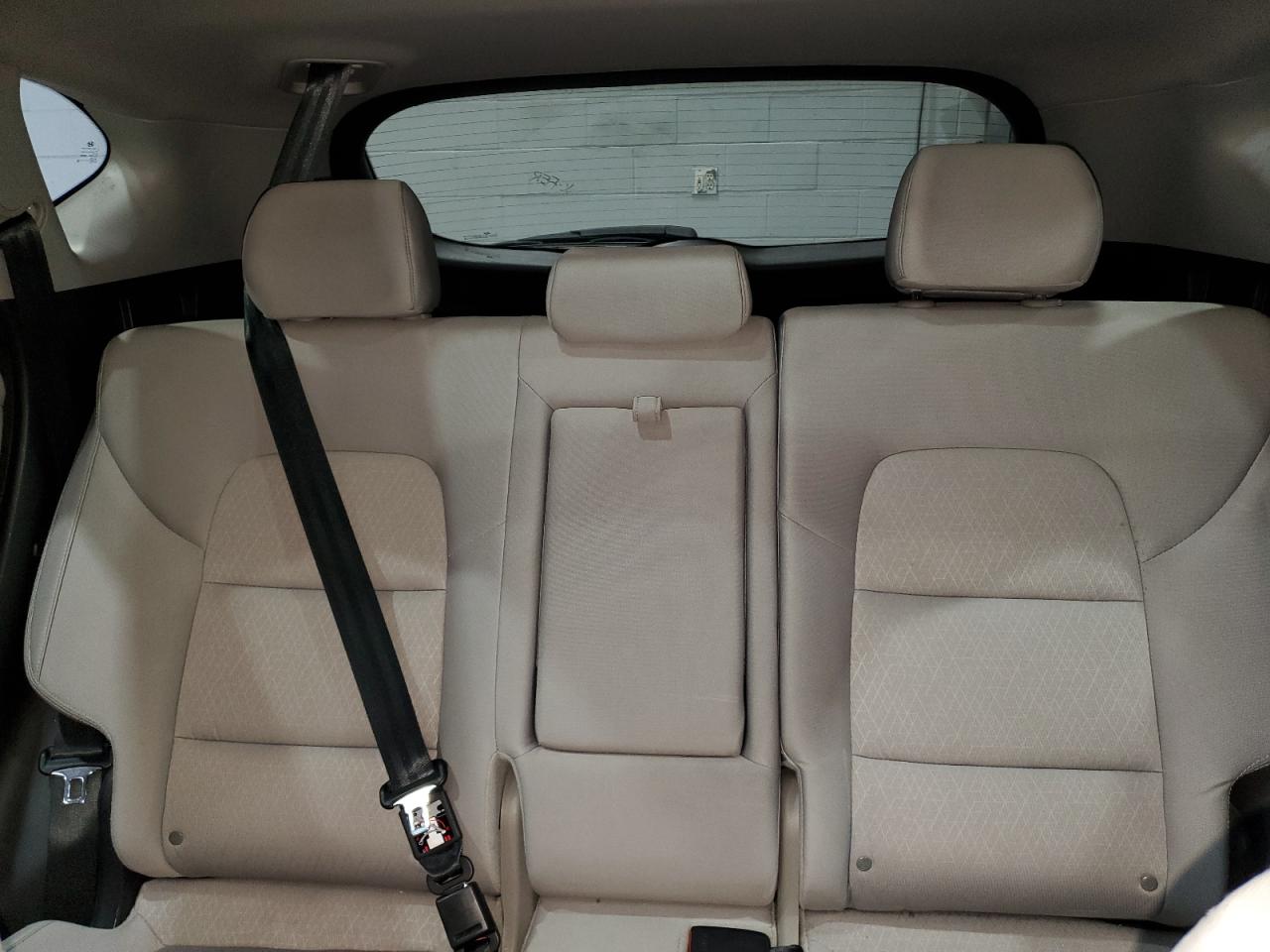 HYUNDAI TUCSON VALUE