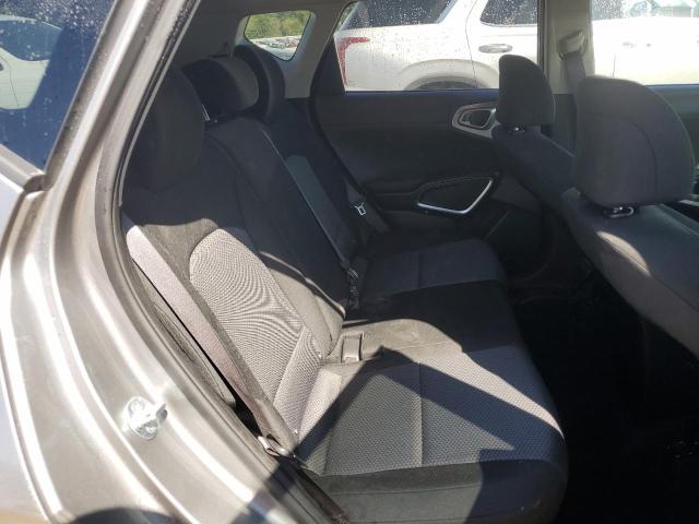 2025 KIA SOUL LX KNDJ23AU8S7932023